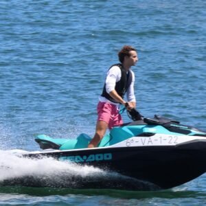 jetski rental valencia (1 2 people)