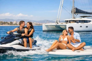 Affordable Luxury Water Activities in Valencia