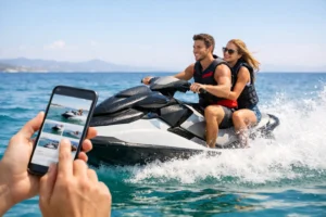 How to Book Jetski Rides Online Fast