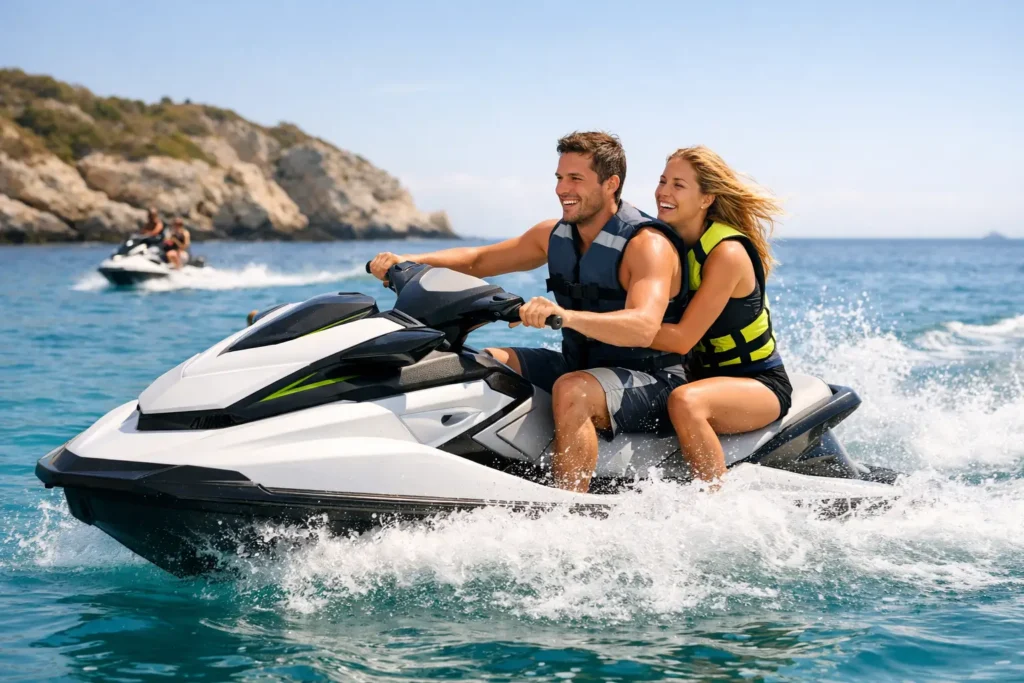 Is Jet Skiing Safe? What You Should Know