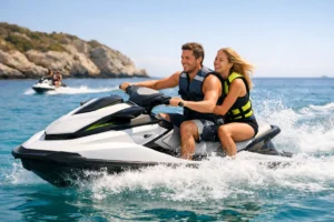 Is Jet Skiing Safe? What You Should Know