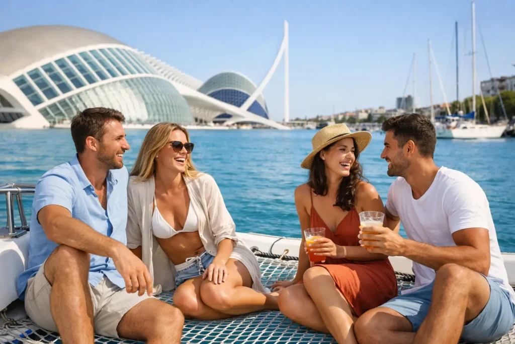 12 Best Group Activities in Valencia