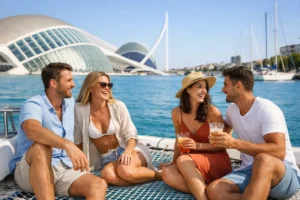 12 Best Group Activities in Valencia