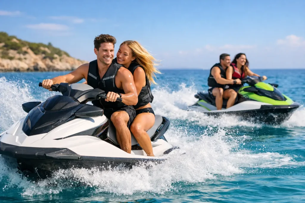 9 Common Beginner Jetski Mistakes to Avoid