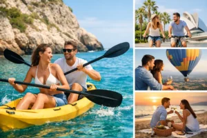 9 Top Outdoor Dates Valencia Couples Love
