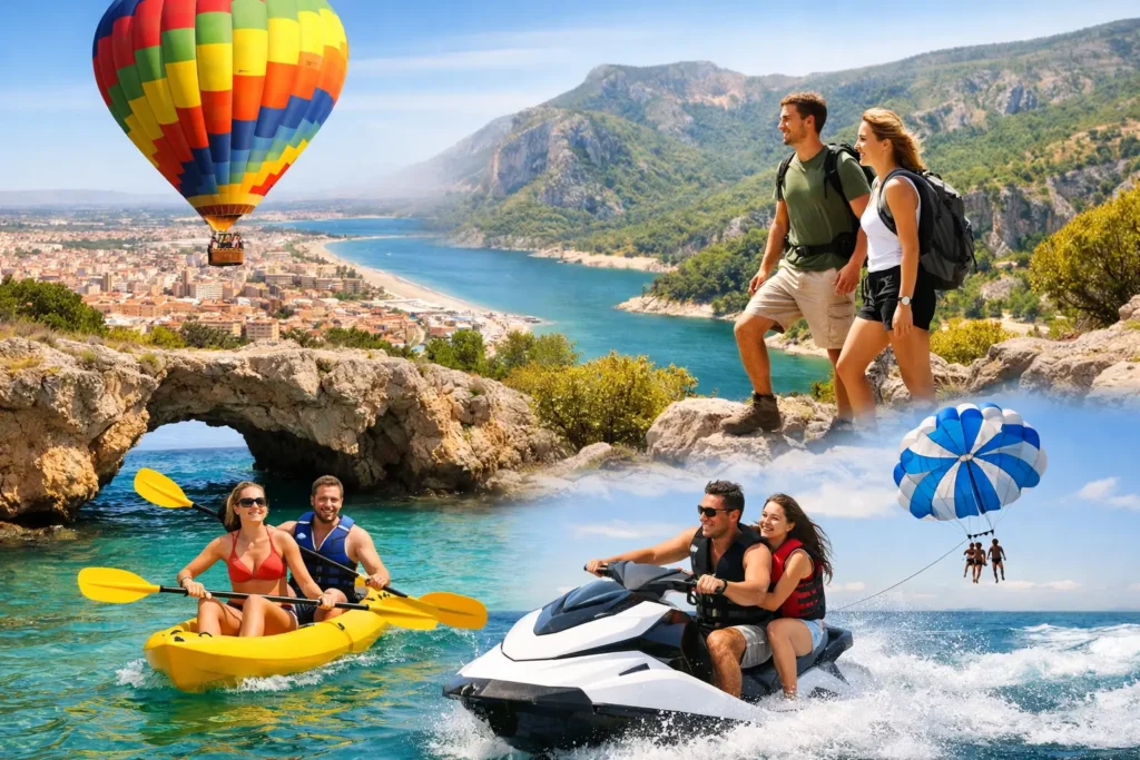 9 Valencia Adventure Activities Worth Booking
