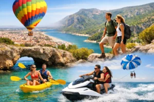 9 Valencia Adventure Activities Worth Booking