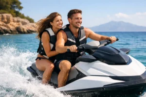 Can Beginners Drive a Jetski Safely?
