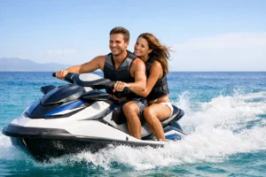 Can Two People Ride One Jetski?